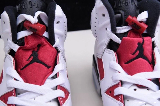 Rep RETRO CT8529-106 6 2021 AIR 'CARMINE' JORDAN 0713